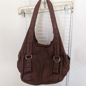 Women's Brown Purse